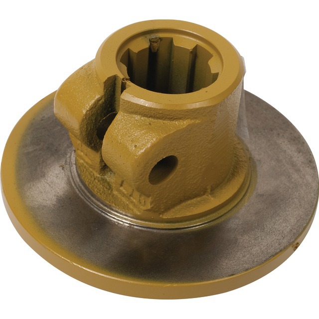 Moyeu 1"3/8 6C pour LF02 référence fournisseur 211078